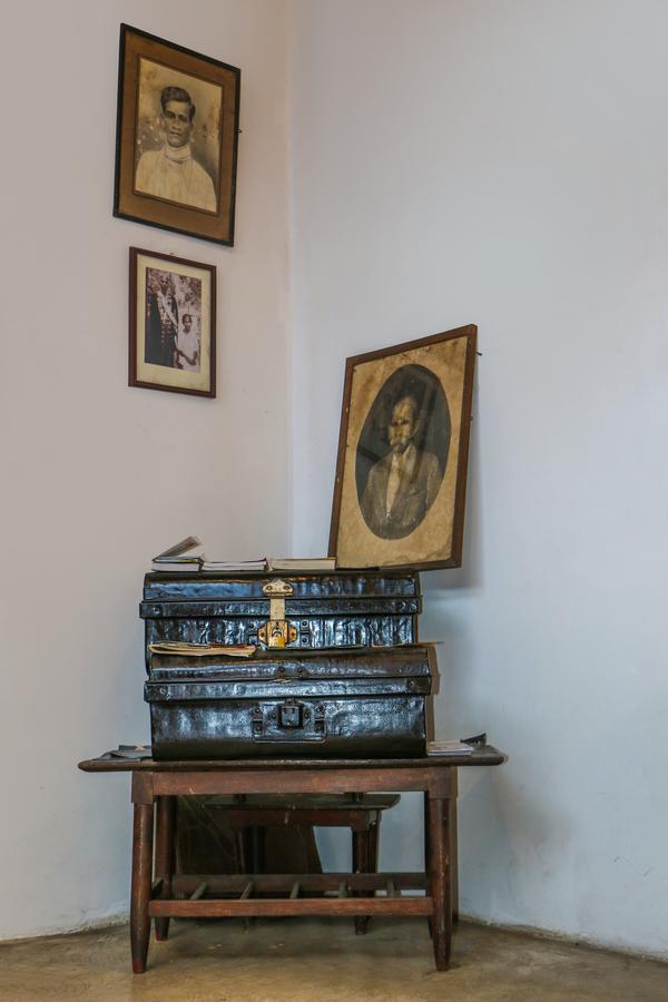 קנדי Dhawalagiri Inn מראה חיצוני תמונה